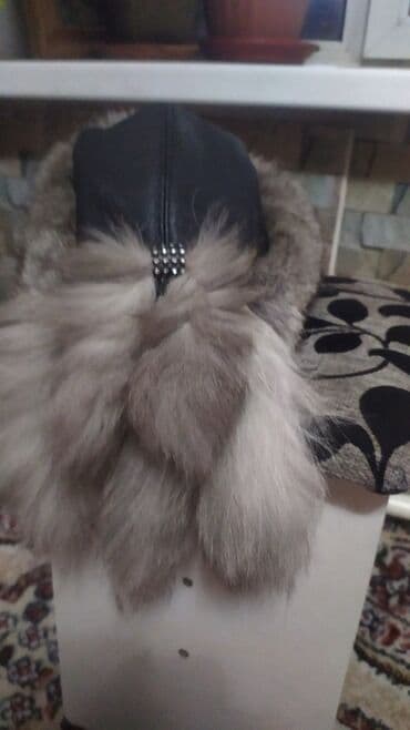 хиджаб для детей: Шапка состояние новое 1.2жолу кийилген жаны келиндерге сонун болот — 3