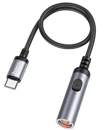 xcan cob 3: Прикуриватель Type-C “HOCO ” UA30 UA30, портативный Type-C — 1