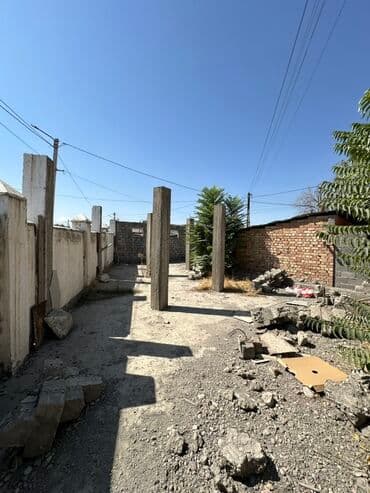 продаю дом жм келечек: Дом, 80 м², 4 комнаты — 4