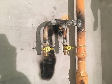 Сварка: Услуги сварки и монтажа газопроводов в квартирах и частных домах. Что — 4