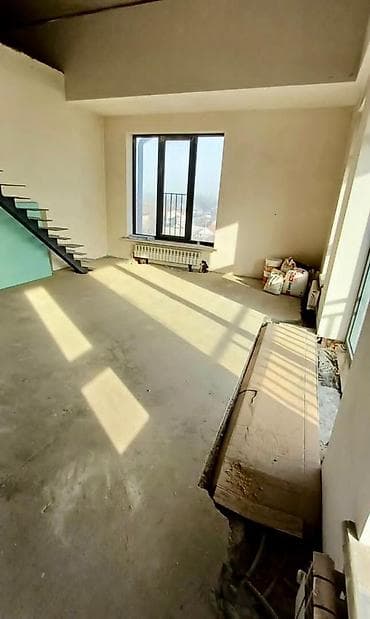 Квартиры: 3 комнаты, 121 м², Элитка, 5 этаж, Готовая ПСО (под самоотделку) — 6