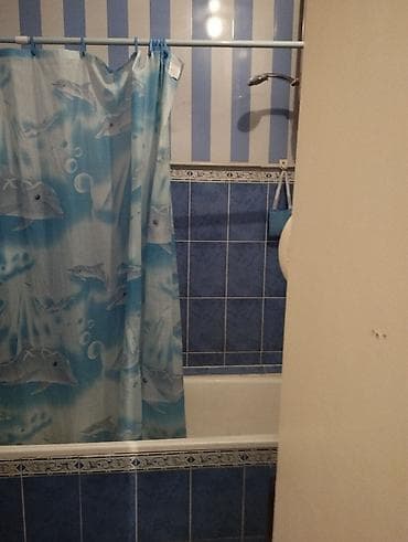 1 комната, Без подселения, С мебелью полностью