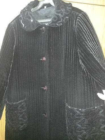 Пальто: Пальто 2000 СРОЧНО КАЧЕСТВО СУППЕР КОРЕЯ. РАЗМЕР ПОДХОДИТ НА — 4