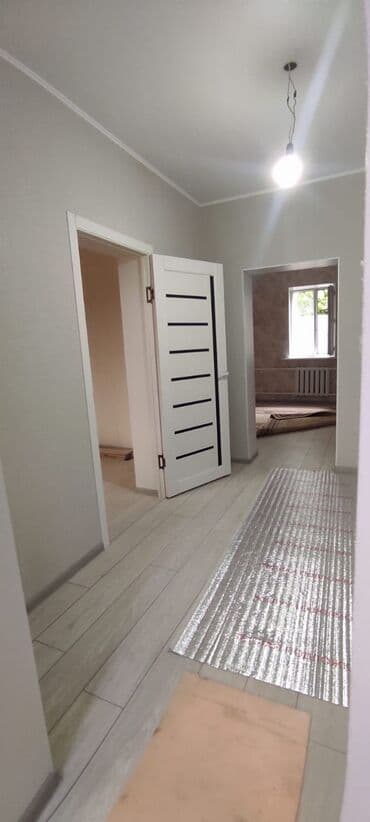 утепление дома бишкек: Дом, 70 м², 3 комнаты, Собственник, Дизайнерский ремонт — 12