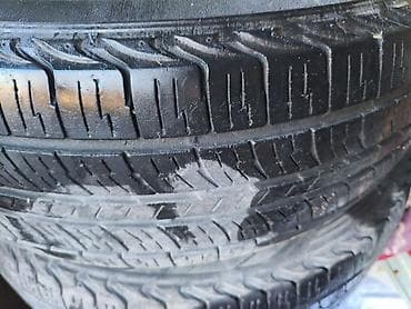 шины всесезонные: Комплект шин 245/70 R16 111H - Размер: 245/70 R16 - Индекс — 2