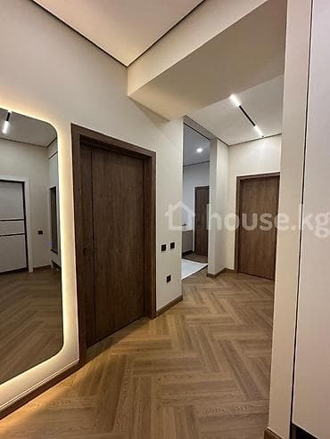 Продажа квартир: 3 комнаты, 88 м², 12 этаж, Евроремонт — 4