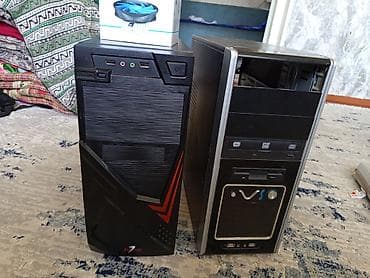 deepcool 750: Продаются Компьютерные корпуса, Кулер, блок питания. Подойдёт для — 3