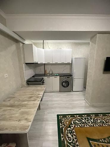 Продажа квартир: 2 комнаты, 59 м², Элитка, 15 этаж, Евроремонт — 3
