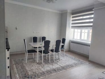 дом в селе александровке: Дом, 85 м², 4 комнаты, Евроремонт — 8