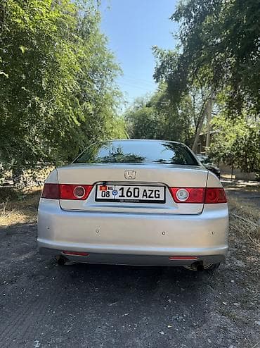 honda jazz фит: Honda Accord: 2006 г., 2.4 л, Автомат, Бензин, Седан — 3