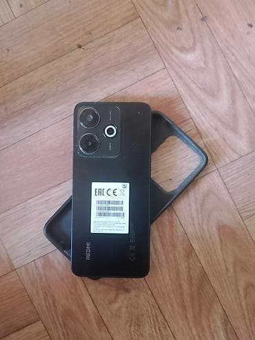 рация kenwood: Крышка-рамка для смартфона (черная) - Форм‑фактор: плоская боковая — 3