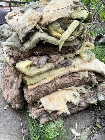 минвата цена: Минеральная вата (плиты и маты) - Тип: тепло- и звукоизоляция из — 10