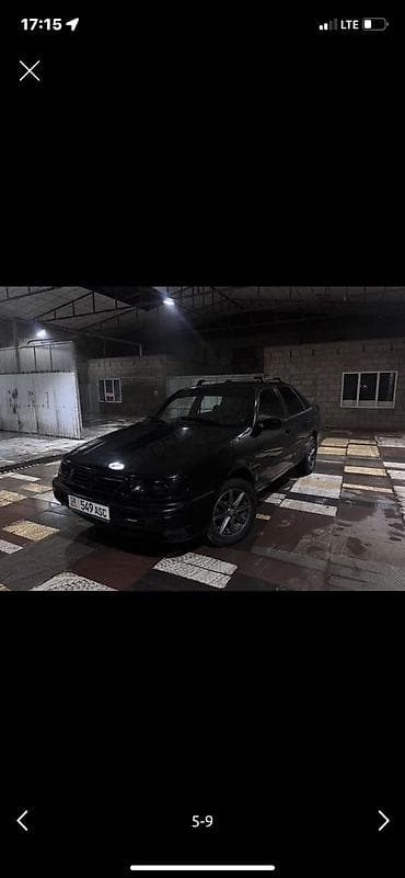 манипуляторы кара балта: Volkswagen Passat: 1994 г., 1.8 л, Механика, Бензин, Седан — 8