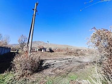 чекиш ата участок куплю: 5 соток — 2