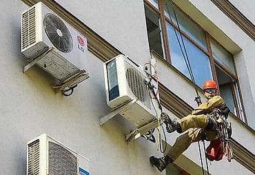 ips 24: Профессиональный монтаж и обслуживание кондиционеров - Установка — 3