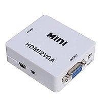 vga адаптер: Монитор, Новый — 2