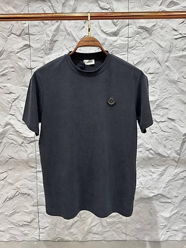 монклер футболка: Мужская футболка, Все размеры, Moncler, Новый, Платная доставка — 1