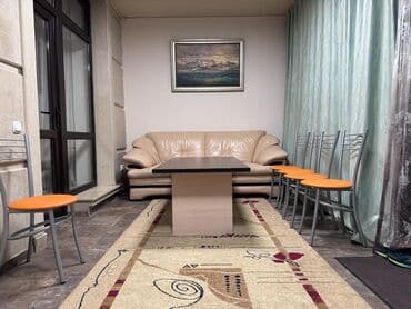 Квартира, КВАРТИРЫ ЦО Радуга