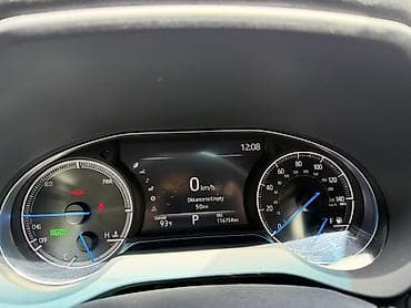 lynk ko: Toyota Venza: 2021 г., 2.5 л, Автомат, Гибрид, Кроссовер — 4