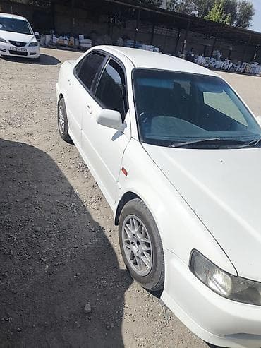 sonata 2022: Honda Accord: 2002 г., 1.8 л, Автомат, Бензин, Седан — 4