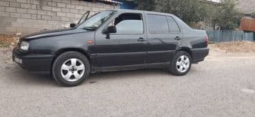 набор клчей: Volkswagen Vento: 1993 г., 1.8 л, Механика, Газ, Седан — 1