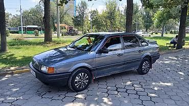 форд фокус помпа: Volkswagen Passat: 1988 г., 1.8 л, Механика, Бензин, Седан — 2