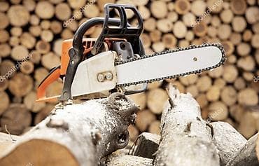 Товары для пикника: Дрова — 3