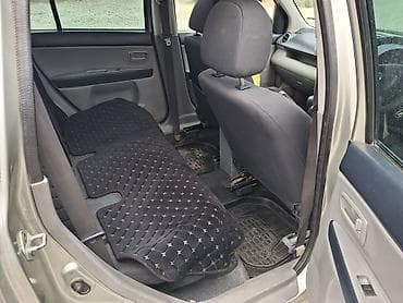 devo matiz: Mazda Demio: 2004 г., 1.5 л, Автомат, Бензин, Хэтчбэк — 6