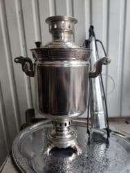 тульские самовары: Самовар, Новый, Самовывоз — 7