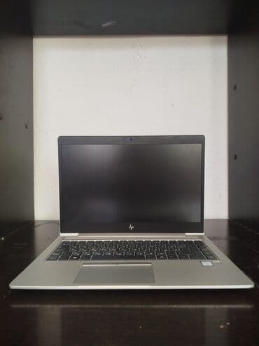 бу ноутбук купить: Ноутбук, HP, 8 ГБ ОЗУ, Intel Core i5, 14 ", Б/у, Для несложных задач, память NVMe SSD — 4