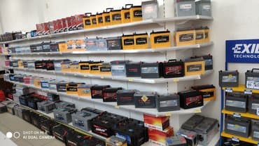 прием бу аккумуляторов цена бишкек: АВТОСТАРТ Аккумулятор. На все виды транспорта. специализированный — 1