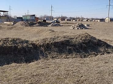 кыргызской взморье: 4 соток, Для строительства, Красная книга — 5