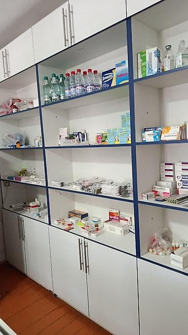 Продажа бизнеса Магазин, Вместе с: Оборудование и мебель at lalafo.kg Продажа бизнеса Магазин, Вместе с: Оборудование и мебель