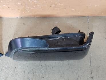 задние стоп: Комплект стоп-сигналов BMW 1996 г., Б/у, Аналог — 7