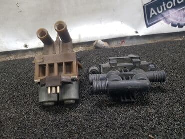 моторчик печки мерс: Продается клапан печки. Вентиляционный клапан печки. Краник печки — 2