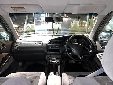 карбиратор 1 8: Honda Accord: 2001 г., 1.8 л, Автомат, Бензин, Седан — 6