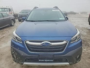 Subaru Outback: 2019 г., 2.5 л, Автомат, Бензин, Универсал