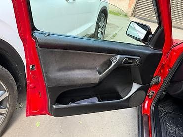 гольф 3 красный: Volkswagen Golf: 1998 г., 2 л, Автомат, Бензин — 9
