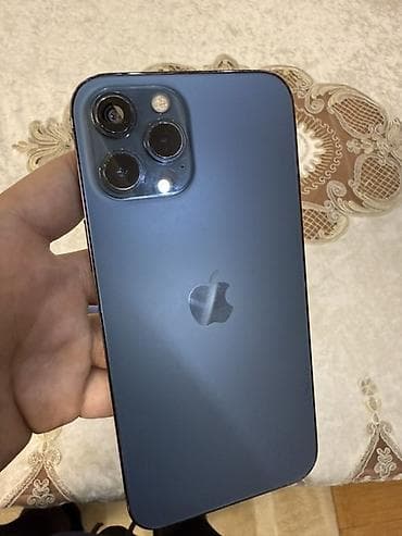 black xbox: IPhone 12 Pro, Б/у, 256 ГБ, Черный, Коробка, 76 % — 5