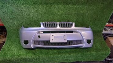 x3: BMW, Б/у, Оригинал — 1