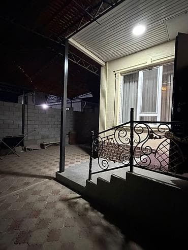 жер уй издейм: 🏡 ПРОДАЕТСЯ ГОТОВЫЙ ДОМ! 📍 Район: Рухий Мурас-2 (на 7-й улице ниже ул — 1