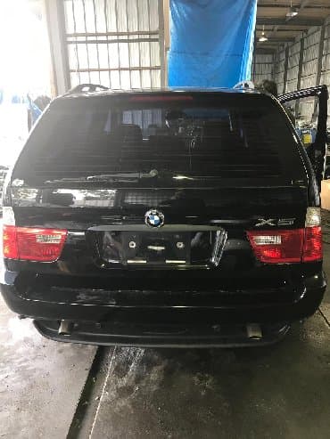 капот х5: BMW — 6