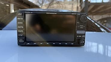 скупка принтер бу: Штатная мультимедийная магнитола Toyota с навигацией (VOICE — 1