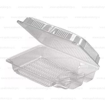 сырьё ящик: Пластиковый Ящик — 3