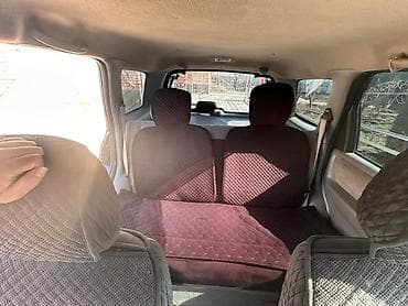 Mazda Tribute: 2001 г., 2 л, Механика, Бензин, Жол тандабас — 4