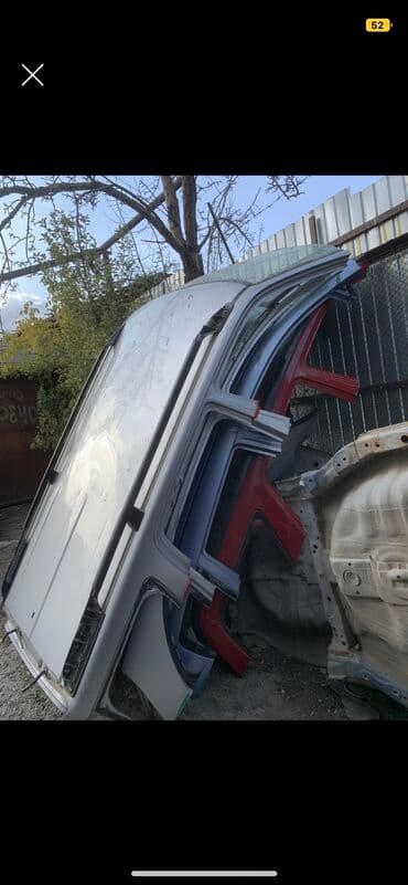 багажник на крышу автомобиля цена: Продаю крыши на срв рд1;рд5 ; ниссан тино; — 1