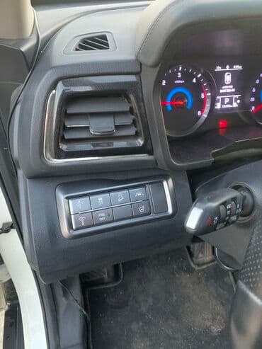 бишкек арзан машина: Ssangyong : 2020 г., 1.6 л, Автомат, Дизель, Хэтчбэк — 3