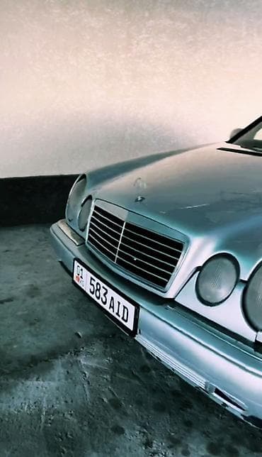 мерс 210 щит прибор: Mercedes-Benz E-Class: 1997 г., 2.3 л, Механика, Бензин, Седан — 6