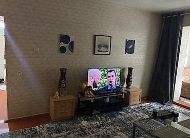 105: 1 комната, 34 м², 105 серия, 1 этаж, Косметический ремонт — 7