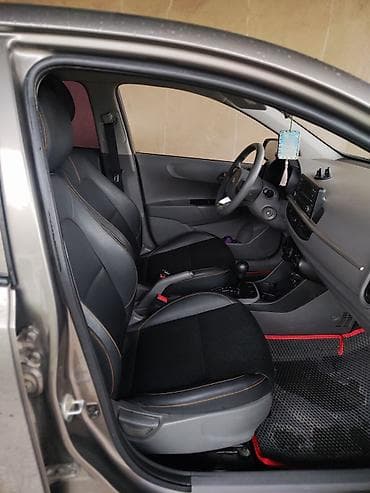bmw e49: Kia Morning: 2019 г., Автомат, Хэтчбэк — 1